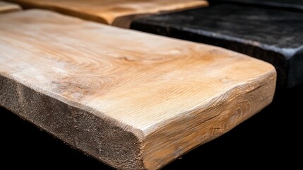 Rustic Wooden Boards  Natural Wood Texture  Reclaimed Timber  Organic Design  Craftsmanshi