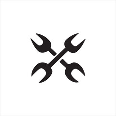 wrench and screwdriver