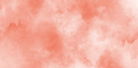 Abstract yellow watercolor background texture, watercolor vector art background for cards, Abstract blurred gradient background in vibrant colors, Abstract watercolor digital art painting soft focus .