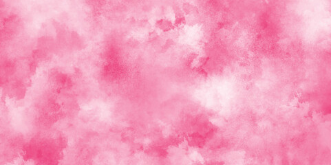 Abstract fluid art luxury marble stone texture background, Pink backgrounds marble wall surface gray background, Pink Marbled Vintage Watercolor Paper Texture.