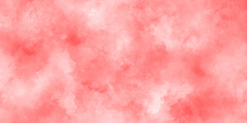 abstract orange watercolor painting textured on white paper background, in soft beige tones evokes a calming and inviting atmosphere, delicate watercolor gradient background.