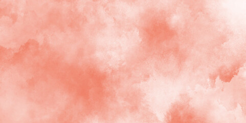 Abstract yellow watercolor background texture, watercolor vector art background for cards, Abstract blurred gradient background in vibrant colors, Abstract watercolor digital art painting soft focus .