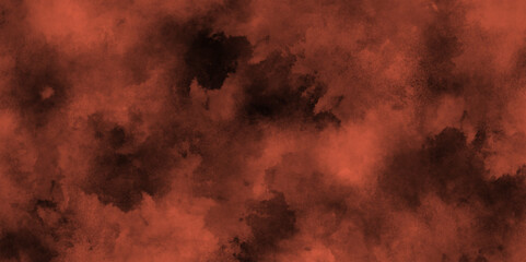  red bloody grunge background, Red powder explosion cloud on black background. red fabric artistic background with simulated blurred ink, abstract red grunge background texture.