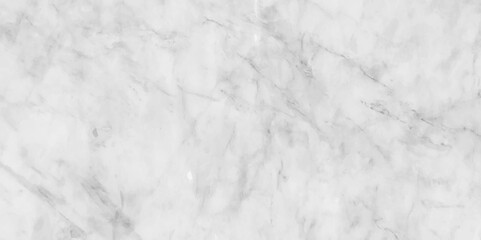 abstract panoramic white background from marble stone texture for design, high resolution white Carrara marble stone texture, seamless pattern of tile stone with bright and luxury.