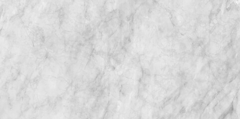 abstract panoramic white background from marble stone texture for design, high resolution white Carrara marble stone texture, seamless pattern of tile stone with bright and luxury.
