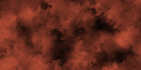  red bloody grunge background, Red powder explosion cloud on black background. red fabric artistic background with simulated blurred ink, abstract red grunge background texture.
