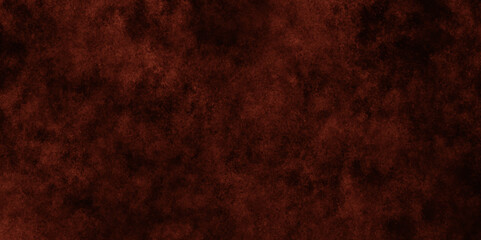 Abstract Elegant dark red background with mottled vintage texture in old fancy background design, texture of colored parchment paper.