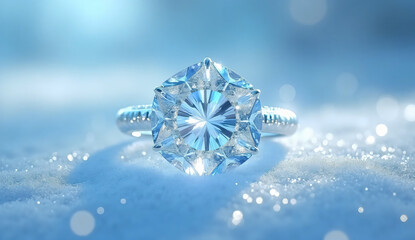 happy valentine day with ring