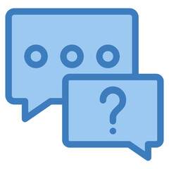 Help Icon Element For Design