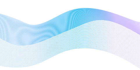 	
Abstract frequency wave blue line vector business texture. Pattern line blend curve flow futuristic. Modern background futuristic energy sound waves technology concept white background.