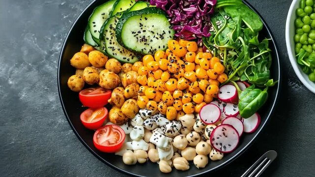 A nutritionist explains intermittent fasting schedules, emphasizing its benefits for metabolic health and focus.