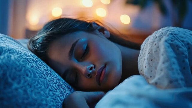 Medical researchers explore new treatments for sleep apnea, showcasing innovative CPAP technologies.