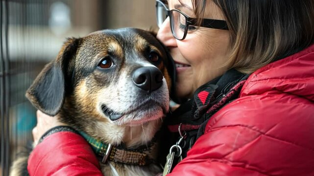 Special needs pets find homes through an adoption drive, emphasizing inclusivity and proper care strategies.