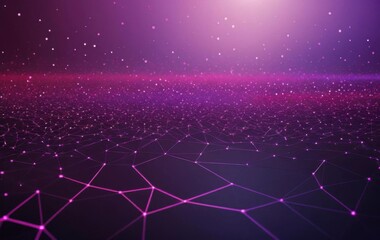 purple background image, light, lighting, gradation, space, digital, texture, banner