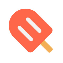 fast food colored icon pack