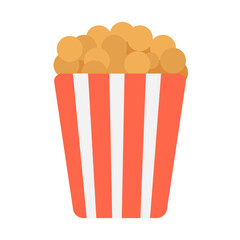 fast food colored icon pack