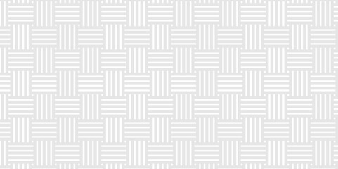 Overlapping creative diamond circle abstract gray pattern waves texture. white geometric digital fabric pattern floral and spiral round use for template, material, element, ornament background.