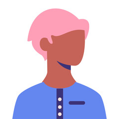 person avatar icon