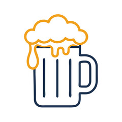 beer mug icon