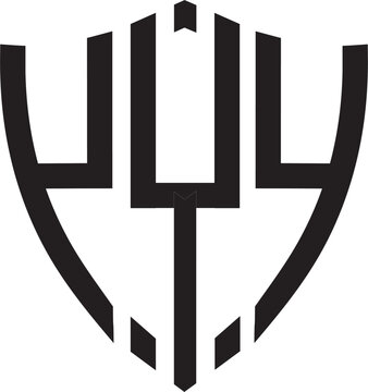 YYY Sheild logo.eps
