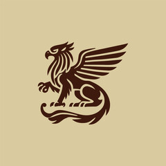 Gryphon Logo
