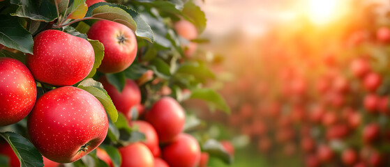 A picture Collection of Unique Apple fruit Concept