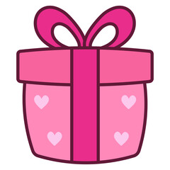 Valentine Love Gift
