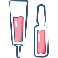 Goddess Festival makeup series icon pack