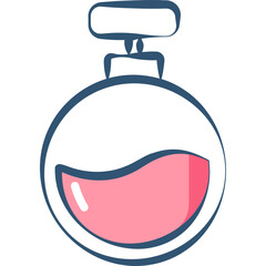 Goddess Festival makeup series icon pack