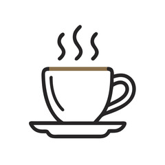cup of coffee icon