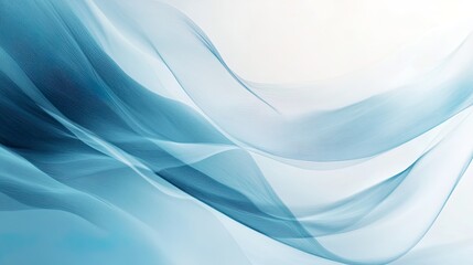 Abstract fintech featuring modern innovation background design