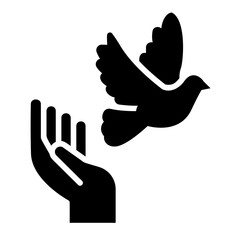 peace Solid icon