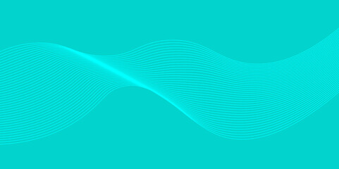 Sparkling luxury gold waves background on black background. Premium design. Waves showing a stream of clean fresh air. abstract Wave Line, Light Technology Background, Copy Space. vector illustration.