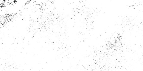 Abstract dusty grunge concrete wall rough and dirty texture background black and white.