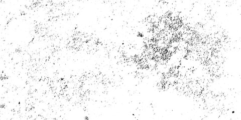 Abstract texture dust old damage dirty grainy and dusty scratches on white background overlay vector textures .