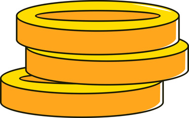 Patrick's Day Element 