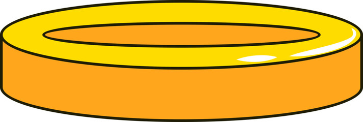 Patrick's Day Element 