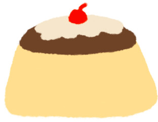 pudding