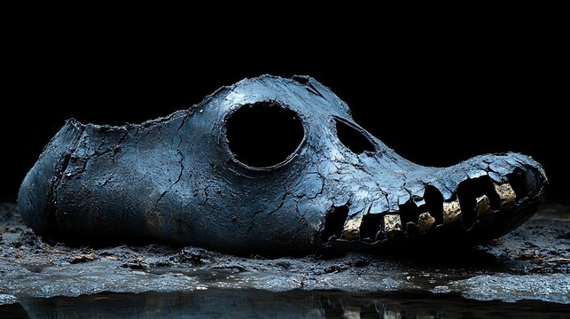 Funny Sock Monster Handmade Plush Toy Whimsical Creative Craft Art Idea Photo