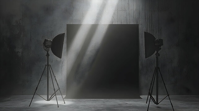 Creative Studio Space