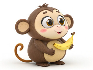 Obraz premium cartoon waving. cartoon, animal, vector, illustration, bear, dog, cute, mammal, character, funny, baby, drawing, happy, fun, zoo, pet, brown, isolated, toy, art, smile, nature, teddy, cheerful, wild