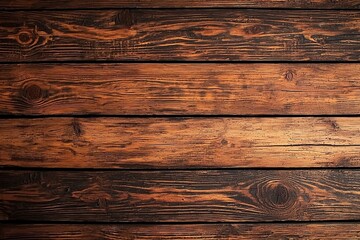Naklejka premium Grunge texture background concept. Wooden planks with a rustic finish and rich texture.