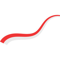 Indonesia Tape Ribbon