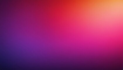 Fototapeta premium colorful grainy gradients wallpaper,Simple pastel gradient purple, pink blured background for summer design,Pastel Defocus Multi Color Gradient Vector Background,345