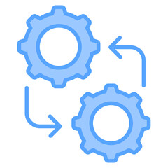 Integration Icon