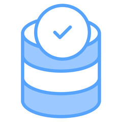Data Quality Icon