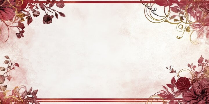 Template for Party Invitations featuring designated areas for text. This allows you to customize and fill in details as needed for your event invitation.