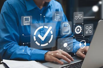 Ensuring Business Excellence: The Power of Digital Quality Control and Certification