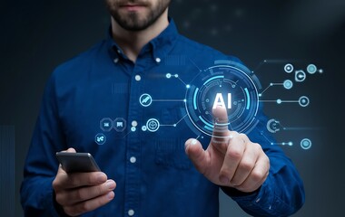 AI-Powered Conversations: Unlocking Instant Answers, Embracing Futuristic Assistance