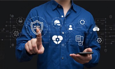 Safeguarding Workplace Health: A Collaborative Approach to Compliance and Protection